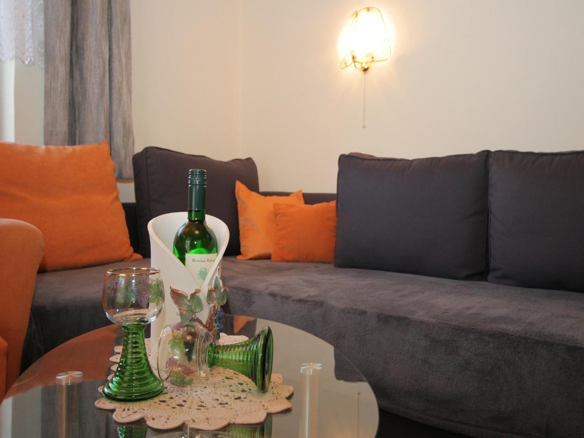 Modern Apartment With Garden Near The Petzen Ski Area In Eberndorf Carinthia Kültér fotó
