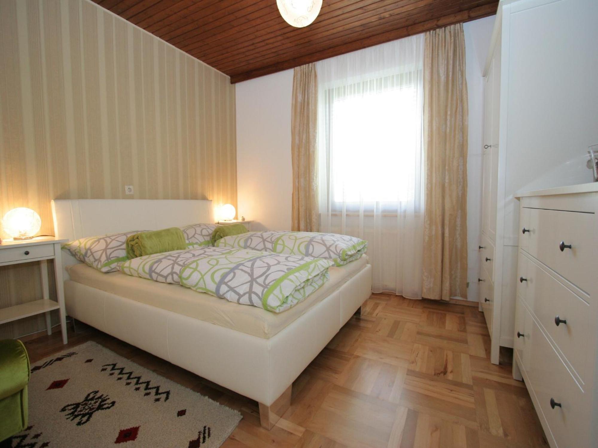 Modern Apartment With Garden Near The Petzen Ski Area In Eberndorf Carinthia Kültér fotó