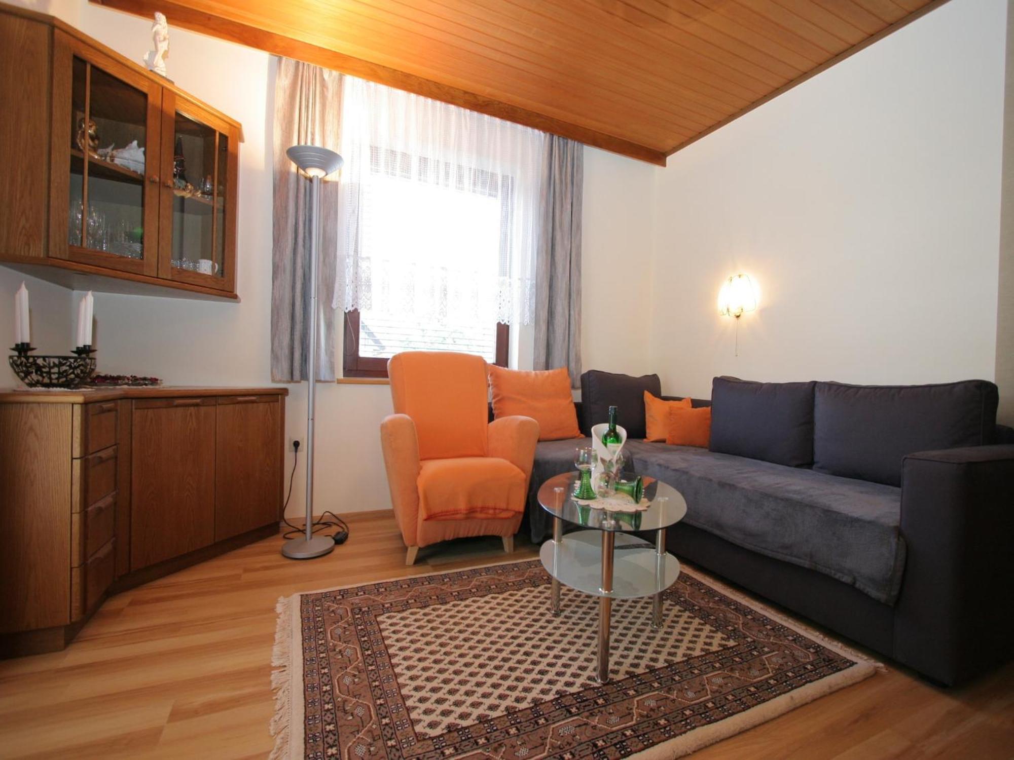 Modern Apartment With Garden Near The Petzen Ski Area In Eberndorf Carinthia Kültér fotó